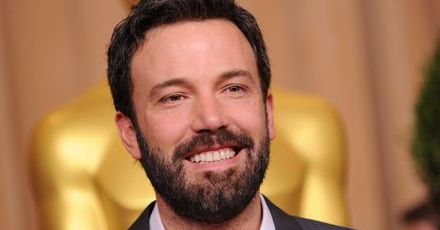Ben Affleck nie boi się krytyków