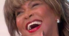 Tak wygląda teraz Tina Turner