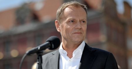 Tusk: w czwartek koniec prac nad OFE, od piątku konsultacje
