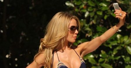 Lisa Hochstein: jej idelane ciało to dzieło męża-chirurga!