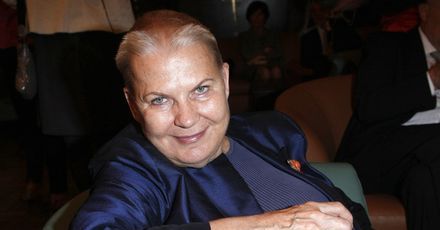 Elżbieta Dzikowska: wciąż coś jeszcze można zobaczyć