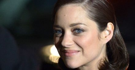 Marion Cotillard będzie Lady Makbet
