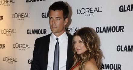Fergie i Josh Duhamel zostali rodzicami