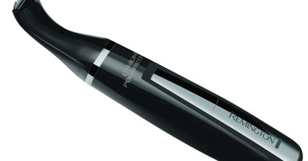 Remington NE3550 - usunie włosy z nosa i uszu