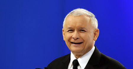 Sondaż WP.PL: PiS przegonił Platformę!