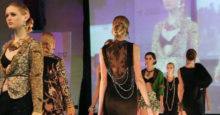 II edycja Wrocław Fashion Meeting