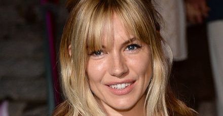 Sienna Miller wybiera macierzyństwo