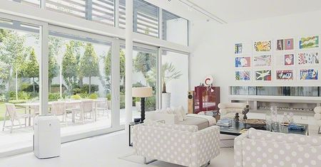 Electrolux AirComfort - nowe klimatyzatory na polskim rynku