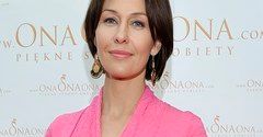 Anna Popek wygląda jak nastolatka