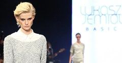 Łukasz Jemioł: jesień-zima 2013/2014