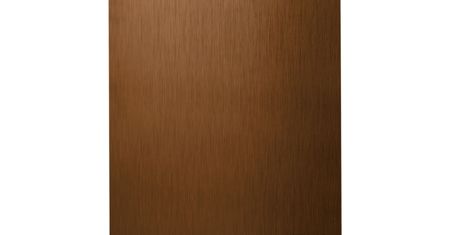 Jenn Air Trifecta - elegancka zmywarka z drewnianym frontem