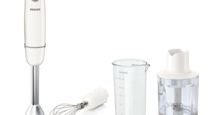 Philips Daily Collection - blender z trójkątną stopą
