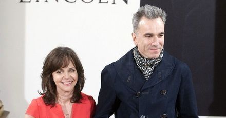 Szalony nicpoń Daniel Day-Lewis