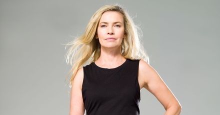 Lidia Popiel: Torba jest moim podręcznym domem