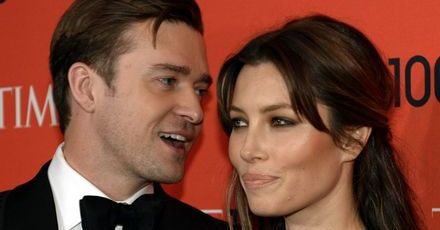 Justin Timberlake i Jessica Biel mają problemy?