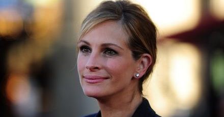 Julia Roberts nie jest w ciąży