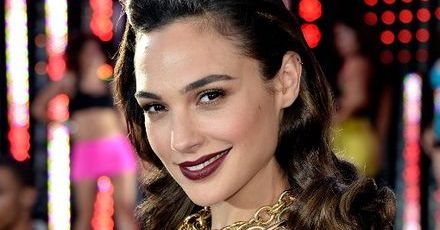 Gal Gadot będzie Wonder Woman