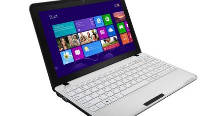MSI S12/S12T - cienki laptop z mocną baterią