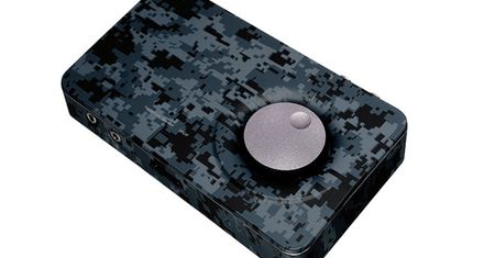 Zewnętrzna karta dźwiękowa Asus Xonar U7 Echelon Edition