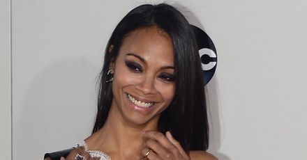 Czego Zoe Saldana nie lubi w kobietach