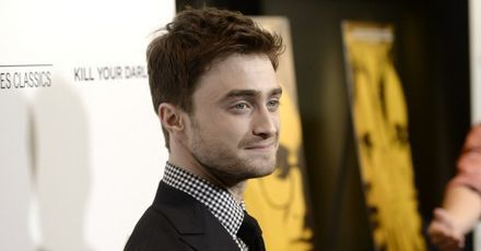 Daniel Radcliffe miał dość ''Harry'ego Pottera''