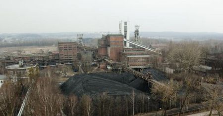 MF przygotowało projekt informacji dot. podatku od kopalin