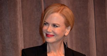Oscar przygnębił Nicole Kidman