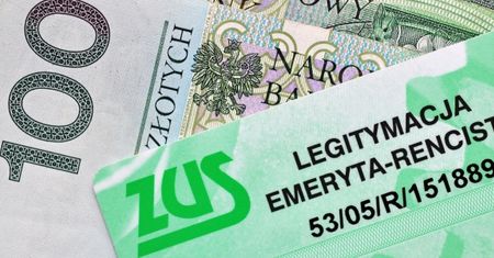MPiPS: nie ma możliwości informowania o wcześniejszej emeryturze