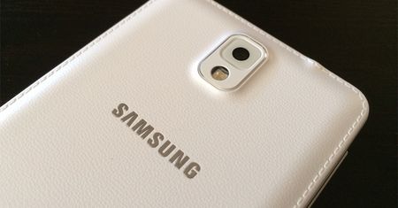 Samsung Galaxy Note 3: 10 milionów w 2 miesiące
