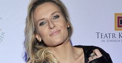 Patrycja Markowska w odważnej kreacji