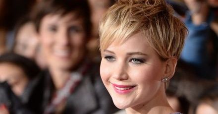 Jennifer Lawrence odpocznie od pracy