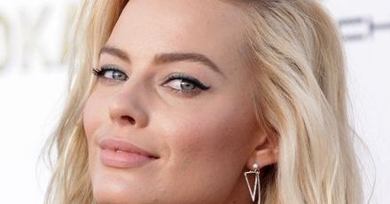 Margot Robbie odmawia"Playboyowi"