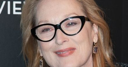 Meryl Streep oddałaby nominację Emmie Thompson