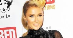 Paris Hilton zaszalała!
