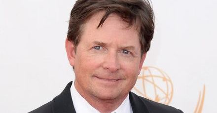 Michael J. Fox bez pracy