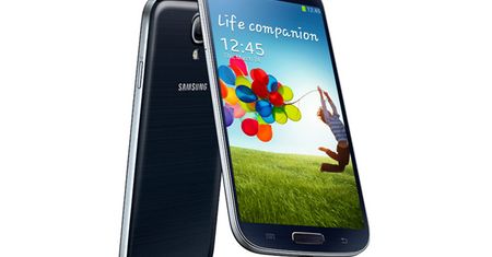 Samsung Galaxy S5: Znamy dane techniczne smartfonu
