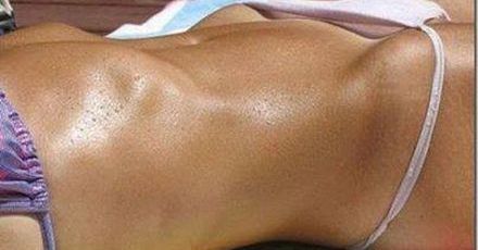 Bikini bridge – też w to uwierzyłeś?