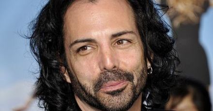 Richard Grieco znów odwiedzi "22 Jump Street"