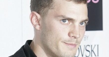 "Dziewczyny" chciały Jamiego Dornana