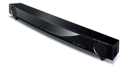 Yamaha prezentuje dwa nowe soundbary - YAS-103 i YAS-93