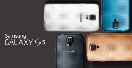 Samsung Galaxy S5 i Samsung Galaxy Gear 2 - znamy polskie ceny