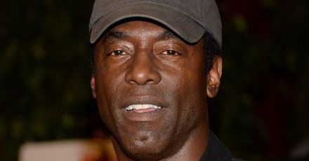 Isaiah Washington znów chirurgiem