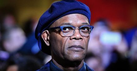 Już nikt nie pomyli Samuela L. Jacksona z Fishburne'em