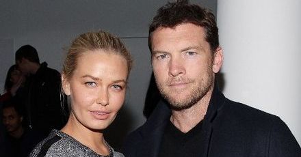 Sam Worthington aresztowany