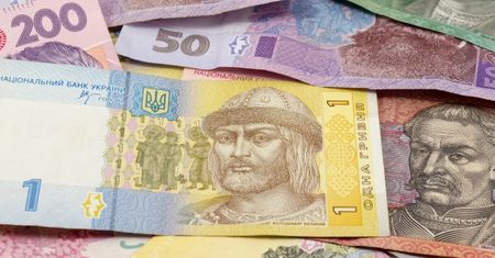 Ukraina: Rząd tnie wydatki