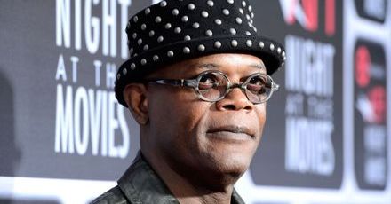 Wściekły Samuel L. Jackson: ''Laurence Fishburne to nie ja!"