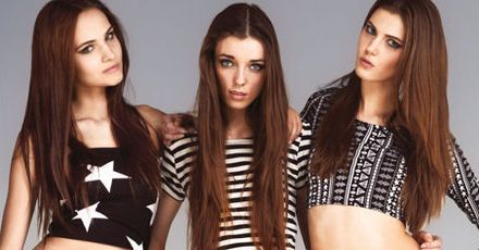 Rusza konkursu dla modelek Schwarzkopf The Look Of The Year 2014