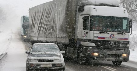 Wymijanie i omijanie tylko z pozoru są łatwe