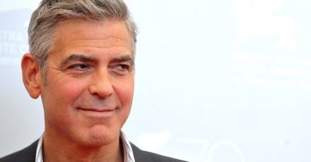 George Clooney nie ocenia Bena Afflecka