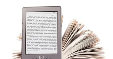 E-booki ułatwiają dyslektykom czytanie